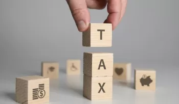 Ilustrasi pajak
