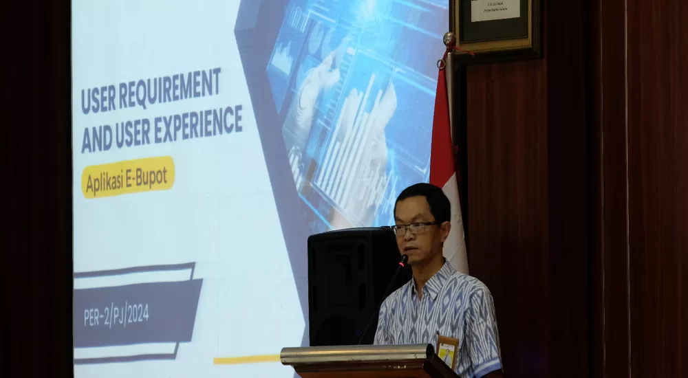 e-bupot pajak