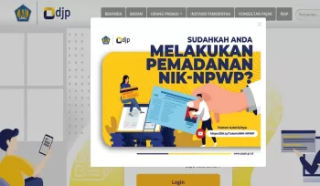 spt tahunan djp online