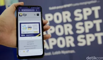 Selebgram wajib lapor SPT tahunan