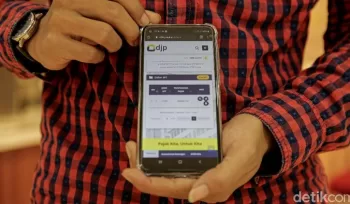 Wajib lapor SPT tahunan