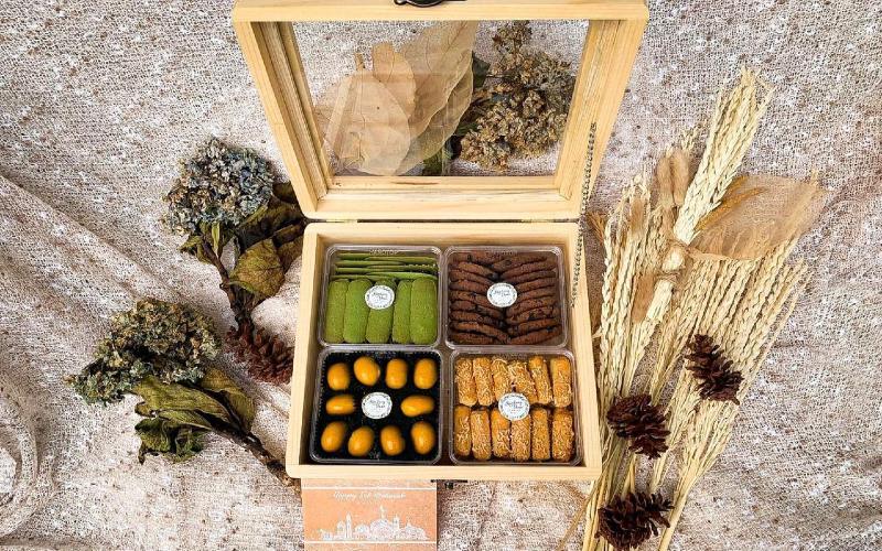 Hampers Lebaran