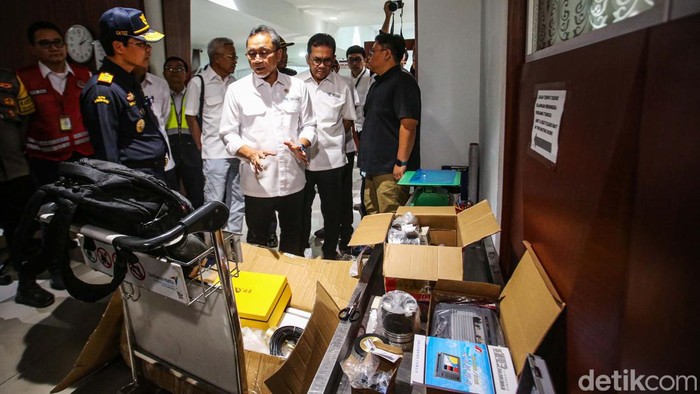 Segini Besaran Pajak Terbaru