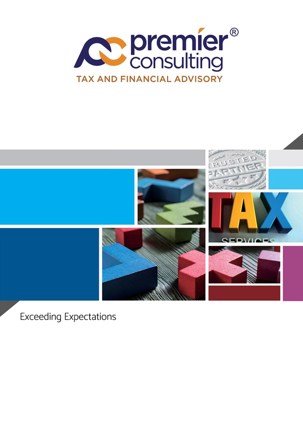 Company Profile Premier Consulting